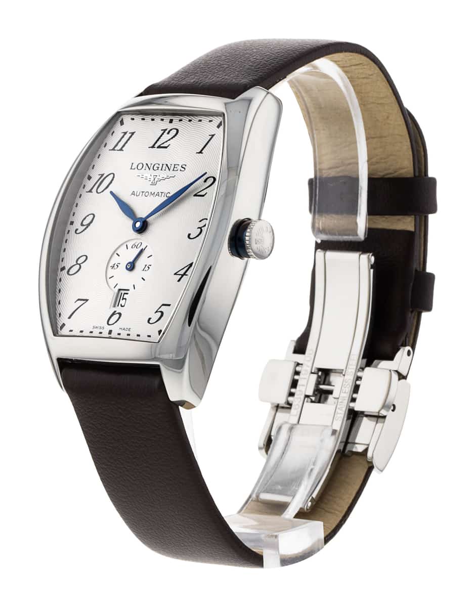 Longines Evidenza L2.642.4.73.4 Longines Evidenza L2.642.4.73.4